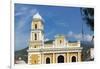 Church in Merida, Merida State, Venezuela-Keren Su-Framed Photographic Print