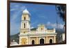 Church in Merida, Merida State, Venezuela-Keren Su-Framed Photographic Print