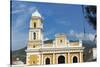 Church in Merida, Merida State, Venezuela-Keren Su-Stretched Canvas