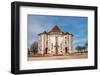 Church in Obidos-David Ionut-Framed Photographic Print