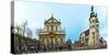 Church in Old town, St. Peter Church, St. Paul Church, St. Andrew's Church, Krakow, Poland-null-Stretched Canvas