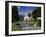 Church in Ramsau, Berchtesgadener Land, Bavaria, Germany, Europe-Hans Peter Merten-Framed Photographic Print