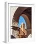 Church in San Pedro de Atacama, Antofagasta Region, Chile, South America-Karol Kozlowski-Framed Photographic Print