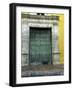 Church in the Plaza de La Trinidad, Old City, Cartagena, Colombia-Jerry Ginsberg-Framed Photographic Print