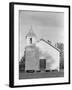 Church in the Southeastern U.S., c.1936-Walker Evans-Framed Photographic Print