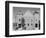 Church in the Southeastern U.S., c.1936-Walker Evans-Framed Photographic Print