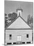 Church in the Southeastern U.S., c.1936-Walker Evans-Mounted Photographic Print