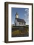 Church in Thingvellir, Iceland, Polar Regions-Jon Reaves-Framed Photographic Print