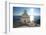 Church in Thira, Santorini, Cyclades, Greece-Katja Kreder-Framed Photographic Print