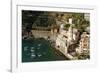 Church In Vernazza-George Oze-Framed Photographic Print