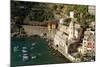 Church In Vernazza-George Oze-Mounted Photographic Print