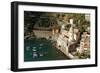 Church In Vernazza-George Oze-Framed Photographic Print