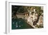 Church In Vernazza-George Oze-Framed Photographic Print