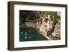 Church In Vernazza-George Oze-Framed Photographic Print