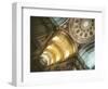 Church Interior, Quito, Ecuador, South America-Oliviero Olivieri-Framed Photographic Print