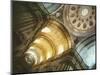 Church Interior, Quito, Ecuador, South America-Oliviero Olivieri-Mounted Photographic Print