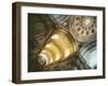 Church Interior, Quito, Ecuador, South America-Oliviero Olivieri-Framed Photographic Print