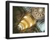 Church Interior, Quito, Ecuador, South America-Oliviero Olivieri-Framed Photographic Print