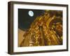 Church Interior, Quito, Ecuador, South America-Oliviero Olivieri-Framed Photographic Print