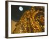 Church Interior, Quito, Ecuador, South America-Oliviero Olivieri-Framed Photographic Print