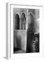 Church Interior, St. Agnes Church, Cawston-Frederick Henry Evans-Framed Photographic Print