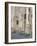 Church Interior-Emanuel de Witte-Framed Giclee Print