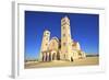 Church, Kornos, Cyprus, Eastern Mediterranean Sea, Europe-Neil Farrin-Framed Photographic Print