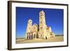 Church, Kornos, Cyprus, Eastern Mediterranean Sea, Europe-Neil Farrin-Framed Photographic Print