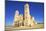 Church, Kornos, Cyprus, Eastern Mediterranean Sea, Europe-Neil Farrin-Mounted Photographic Print