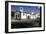 Church, La Lajita, Fuerteventura, Canary Islands-Peter Thompson-Framed Photographic Print