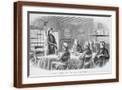 Brown Frame