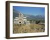 Church, Mani, Greece, Europe-O'callaghan Jane-Framed Photographic Print