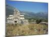 Church, Mani, Greece, Europe-O'callaghan Jane-Mounted Photographic Print