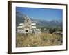 Church, Mani, Greece, Europe-O'callaghan Jane-Framed Photographic Print