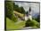 Church Maria Gern, to Vordergern, Berchtesgadener Land District, Bavaria, Germany-Rainer Mirau-Framed Photographic Print