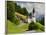 Church Maria Gern, to Vordergern, Berchtesgadener Land District, Bavaria, Germany-Rainer Mirau-Framed Photographic Print