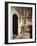 Church, Monastery of St. John, Patmos, Dodecanese, Greek Islands, Greece, Europe-Simanor Eitan-Framed Photographic Print