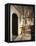 Church, Monastery of St. John, Patmos, Dodecanese, Greek Islands, Greece, Europe-Simanor Eitan-Framed Stretched Canvas