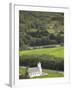 Church, Norway-Russell Young-Framed Premium Photographic Print