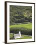 Church, Norway-Russell Young-Framed Premium Photographic Print