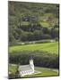 Church, Norway-Russell Young-Mounted Photographic Print