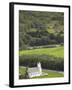 Church, Norway-Russell Young-Framed Photographic Print