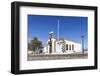 Church Nuestra Se–ora De La Concepci—n, Santa Cruz De La Palma, La Palma, Canary Islands, Spain-Gerhard Wild-Framed Photographic Print