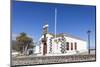 Church Nuestra Se–ora De La Concepci—n, Santa Cruz De La Palma, La Palma, Canary Islands, Spain-Gerhard Wild-Mounted Photographic Print