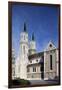 Church of Abbey of Klosterneuburg Monastery-null-Framed Giclee Print