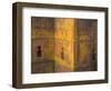 Church of Bet Giyorgis, the Most Famous of Lalibela's Churches, Lalibela, Ethiopia-Jane Sweeney-Framed Photographic Print