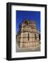 Church of Christ Pantokrator (Pantocrator), Mid-14th Century, Nesebar (Nessebar)Bulgaria, Europe-Eleanor Scriven-Framed Photographic Print