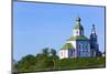 Church of Elijah the Prophet (Ilyi Proroka), Suzdal, Vladimir Oblast, Russia-Richard Maschmeyer-Mounted Photographic Print