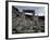 Church of Evangelists of Alahan Monastery in Taurus Range, Turkey-null-Framed Giclee Print