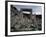 Church of Evangelists of Alahan Monastery in Taurus Range, Turkey-null-Framed Giclee Print